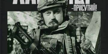 Фільм «Хаммер» про легендарного добровольця стартує в кінотеатрах України