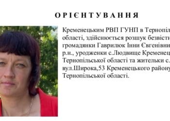 Інну Гаврилюк