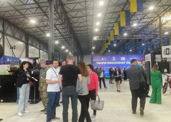 Відбувся економічний форум “Зроблено в Україні – Тернопільщина”