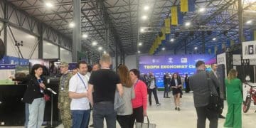 Відбувся економічний форум “Зроблено в Україні – Тернопільщина”