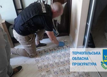 Судитимуть злочинну групу, яка торгувала наркотиками на території Тернопільської та сусідніх областей