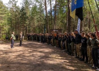 Оголосили переможця теренової гри “Гурби-Антонівці” на Тернопільщині