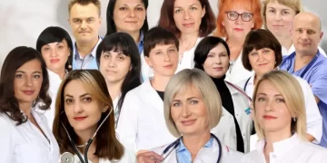 Рейтинг сімейних лікарів Тернополя: кому найбільше довіряють містяни