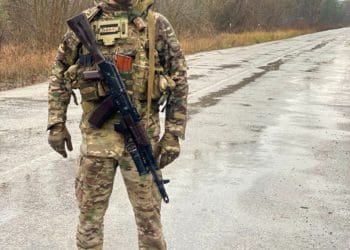 «Чотири доби ми тримали оборону під атаками ворожих КАБів, артилерії та дронів»,- лютівець з Тернополя Павло Боценюк