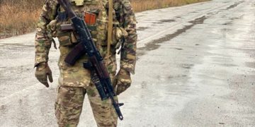 «Чотири доби ми тримали оборону під атаками ворожих КАБів, артилерії та дронів»,- лютівець з Тернополя Павло Боценюк
