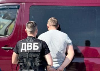На Тернопільщині викрили схему переправлення ухилянтів: 9000 доларів за маршрут через Закарпаття до ЄС