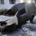 У Тернополі суд покарав диверсантів, які підпалили авто військового на замовлення спецслужб РФ