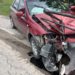 На Тернопільщині за три дні – п’ять аварій і сім постраждалих