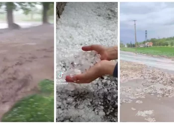 Стихія наробила лиха на Бережанщині та Підгаєччині