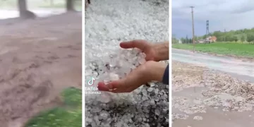 Стихія наробила лиха на Бережанщині та Підгаєччині