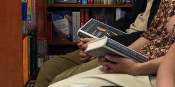 Історик з Тернополя презентував книжку “Вбити міністра. Варшавський замах та інші пригоди українських націоналістів”