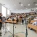 Голова обласної ради Богдан Бутковський відзначив медичних сестер Тернопільщини