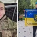 «Я вже і не сподівався на обмін»: після 15 місяців у полоні Назар Вашкевич з Кременця нарешті вдома
