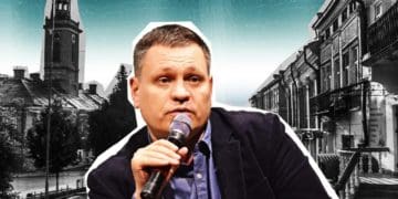 Анатолій Дністровий