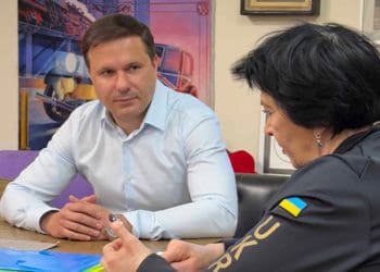 Бізнес має не лише будувати, а й підтримувати розвиток талантів – Ігор Гуда