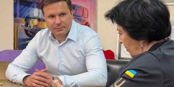 Бізнес має не лише будувати, а й підтримувати розвиток талантів – Ігор Гуда