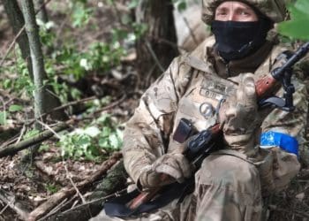 Володимир Бірчак