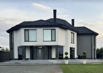 найдорожчі будинки Тернопільщини