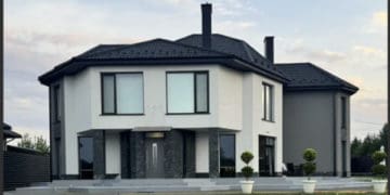 найдорожчі будинки Тернопільщини