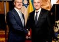 ЗУНУ поглиблює співпрацю з ізраїльськими партнерами у ключових галузях