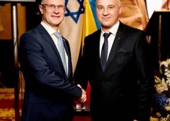 ЗУНУ поглиблює співпрацю з ізраїльськими партнерами у ключових галузях