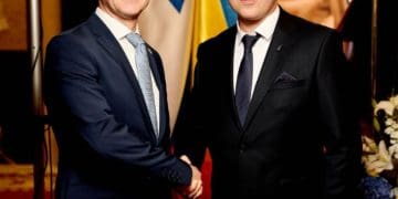 ЗУНУ поглиблює співпрацю з ізраїльськими партнерами у ключових галузях