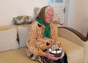 Ганна Храпко