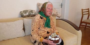 Ганна Храпко