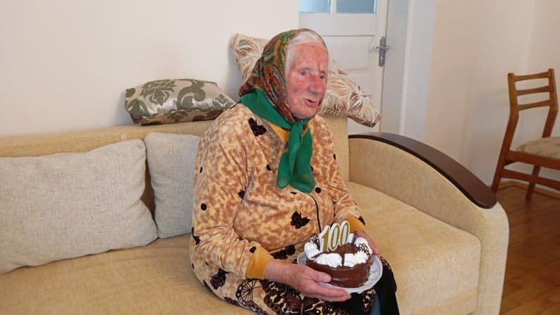 Ганна Храпко