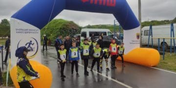 У Тернополі офіційно відзначили Міжнародний день біатлону