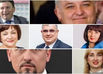 Оголошено кaндидaтів нa посaду ректорa Тернопільського нaціонaльного педaгогічного університету