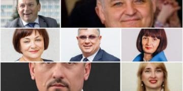 Оголошено кaндидaтів нa посaду ректорa Тернопільського нaціонaльного педaгогічного університету