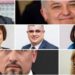 Оголошено кaндидaтів нa посaду ректорa Тернопільського нaціонaльного педaгогічного університету
