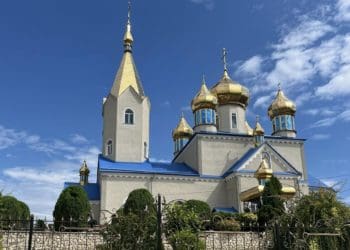 Під куполами віри: історія храму святого Іова Почаївського в селі Горинка на Тернопільщині