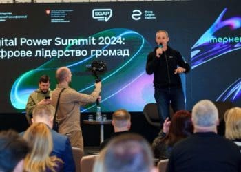 Тернопільська громада — у трійці цифрових лідерів України