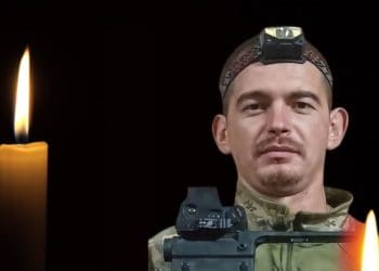 Леонід Безушко