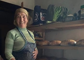 Галина Вандяк