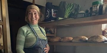 Галина Вандяк