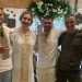 Олена Підгрушна втретє вийшла заміж