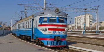 На Тернопільщині скасовано курсування двох приміських поїздів