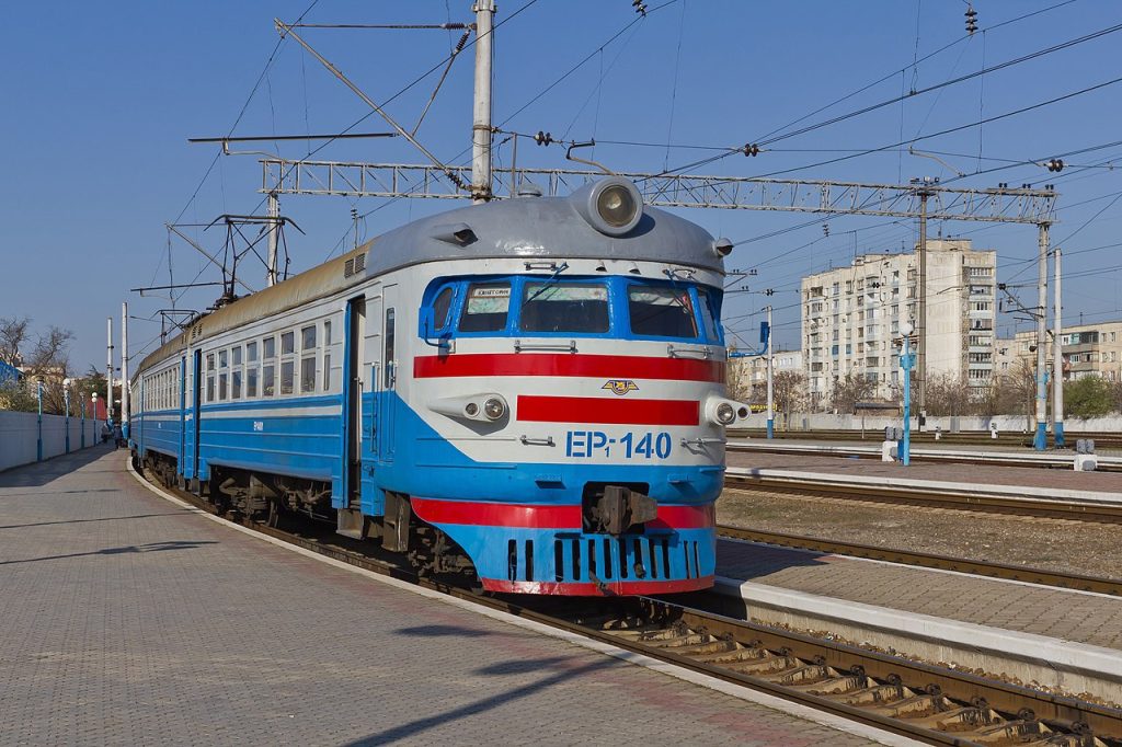 На Тернопільщині скасовано курсування двох приміських поїздів
