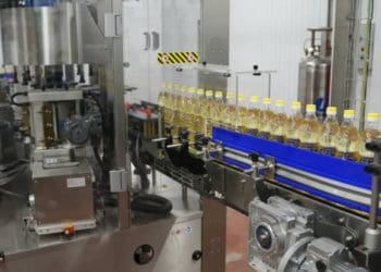 На Тернопільщині релоковане підприємство із Запоріжжя готує до запуску нову виробничу лінію