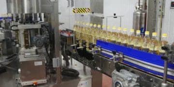 На Тернопільщині релоковане підприємство із Запоріжжя готує до запуску нову виробничу лінію