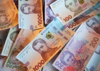 В Україні зросла середня зарплата для нарахування пенсій до 19 856 грн