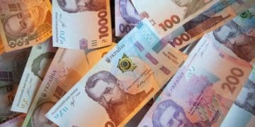 В Україні зросла середня зарплата для нарахування пенсій до 19 856 грн