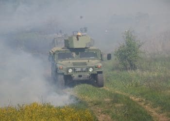 Логістика з фронту: тернополяни зі 105-ї бригади забезпечують неперервність бою