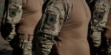 «Хартія» запрошує молодь долучитися до війська, що творить майбутнє України