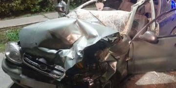 Житель Тернопільщини уник покарання за смертельну ДТП з комбайном