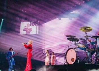 Український гурт Ziferblat потрапив у фінал Євробачення-2025