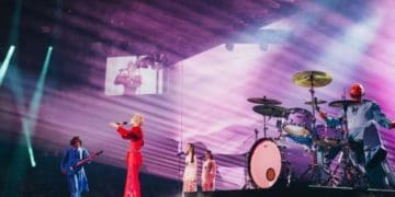 Український гурт Ziferblat потрапив у фінал Євробачення-2025